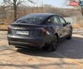 Черный Тесла Модель 3, объемом двигателя 0 л и пробегом 11 тыс. км за 25999 $, фото 9 на Automoto.ua