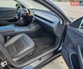Черный Тесла Модель 3, объемом двигателя 0 л и пробегом 13 тыс. км за 26900 $, фото 34 на Automoto.ua