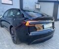 Чорний Тесла Модель 3, об'ємом двигуна 0 л та пробігом 10 тис. км за 25500 $, фото 8 на Automoto.ua