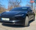 Черный Тесла Модель 3, объемом двигателя 0 л и пробегом 21 тыс. км за 29999 $, фото 28 на Automoto.ua