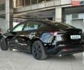 Черный Тесла Модель 3, объемом двигателя 0 л и пробегом 55 тыс. км за 25990 $, фото 4 на Automoto.ua