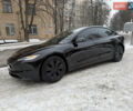 Черный Тесла Модель 3, объемом двигателя 0 л и пробегом 17 тыс. км за 32999 $, фото 3 на Automoto.ua