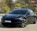 Чорний Тесла Модель 3, об'ємом двигуна 0 л та пробігом 16 тис. км за 26497 $, фото 1 на Automoto.ua