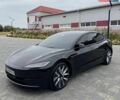 Чорний Тесла Модель 3, об'ємом двигуна 0 л та пробігом 17 тис. км за 24000 $, фото 1 на Automoto.ua
