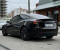 Чорний Тесла Модель 3, об'ємом двигуна 0 л та пробігом 21 тис. км за 30900 $, фото 3 на Automoto.ua