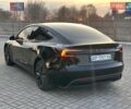 Чорний Тесла Модель 3, об'ємом двигуна 0 л та пробігом 53 тис. км за 25000 $, фото 4 на Automoto.ua