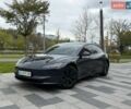 Черный Тесла Модель 3, объемом двигателя 0 л и пробегом 10 тыс. км за 28999 $, фото 1 на Automoto.ua
