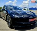 Черный Тесла Модель 3, объемом двигателя 0 л и пробегом 29 тыс. км за 24500 $, фото 17 на Automoto.ua
