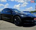 Черный Тесла Модель 3, объемом двигателя 0 л и пробегом 29 тыс. км за 24500 $, фото 16 на Automoto.ua