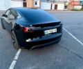 Черный Тесла Модель 3, объемом двигателя 0 л и пробегом 37 тыс. км за 31900 $, фото 17 на Automoto.ua