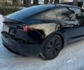 Черный Тесла Модель 3, объемом двигателя 0 л и пробегом 46 тыс. км за 27900 $, фото 6 на Automoto.ua