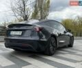 Черный Тесла Модель 3, объемом двигателя 0 л и пробегом 10 тыс. км за 28999 $, фото 20 на Automoto.ua