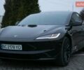Черный Тесла Модель 3, объемом двигателя 0 л и пробегом 4 тыс. км за 28500 $, фото 3 на Automoto.ua