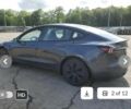 Черный Тесла Модель 3, объемом двигателя 0 л и пробегом 19 тыс. км за 23000 $, фото 3 на Automoto.ua