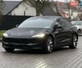 Черный Тесла Модель 3, объемом двигателя 0 л и пробегом 8 тыс. км за 32999 $, фото 1 на Automoto.ua