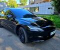 Чорний Тесла Модель 3, об'ємом двигуна 0.21 л та пробігом 20 тис. км за 25500 $, фото 1 на Automoto.ua