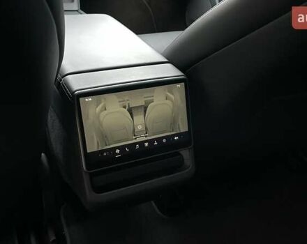 Черный Тесла Модель 3, объемом двигателя 0 л и пробегом 16 тыс. км за 33000 $, фото 34 на Automoto.ua