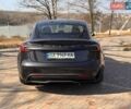 Черный Тесла Модель 3, объемом двигателя 0 л и пробегом 11 тыс. км за 25999 $, фото 10 на Automoto.ua