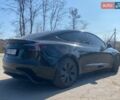 Черный Тесла Модель 3, объемом двигателя 0 л и пробегом 21 тыс. км за 29999 $, фото 23 на Automoto.ua