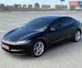 Черный Тесла Модель 3, объемом двигателя 0 л и пробегом 30 тыс. км за 26500 $, фото 8 на Automoto.ua