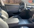 Черный Тесла Модель 3, объемом двигателя 0 л и пробегом 21 тыс. км за 29999 $, фото 8 на Automoto.ua