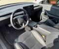 Черный Тесла Модель 3, объемом двигателя 0 л и пробегом 57 тыс. км за 31000 $, фото 20 на Automoto.ua