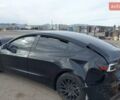 Черный Тесла Модель 3, объемом двигателя 0 л и пробегом 1 тыс. км за 19999 $, фото 1 на Automoto.ua