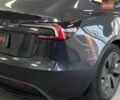 Черный Тесла Модель 3, объемом двигателя 0 л и пробегом 22 тыс. км за 29990 $, фото 11 на Automoto.ua