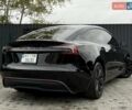 Тесла Модель 3 2024 в Киеве на Automoto.ua Черный Тесла Модель 3, объемом двигателя 0 л и пробегом 9 тыс. км за 25999 $, фото 9 на Automoto.ua