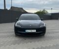 Чорний Тесла Модель 3, об'ємом двигуна 0 л та пробігом 11 тис. км за 26900 $, фото 1 на Automoto.ua