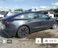 Черный Тесла Модель 3, объемом двигателя 0 л и пробегом 19 тыс. км за 23000 $, фото 4 на Automoto.ua
