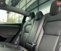 Тесла Модель 3 2024 у Івано-Франківську на Automoto.ua Чорний Тесла Модель 3, об'ємом двигуна 0 л та пробігом 17 тис. км за 30400 $, фото 22 на Automoto.ua