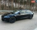 Чорний Тесла Модель 3, об'ємом двигуна 0 л та пробігом 22 тис. км за 30900 $, фото 8 на Automoto.ua