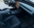 Чорний Тесла Модель 3, об'ємом двигуна 0 л та пробігом 39 тис. км за 26400 $, фото 8 на Automoto.ua