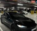 Чорний Тесла Модель 3, об'ємом двигуна 0 л та пробігом 57 тис. км за 30000 $, фото 1 на Automoto.ua