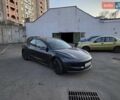 Черный Тесла Модель 3, объемом двигателя 0 л и пробегом 21 тыс. км за 30000 $, фото 1 на Automoto.ua