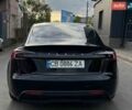 Чорний Тесла Модель 3, об'ємом двигуна 0 л та пробігом 43 тис. км за 23500 $, фото 13 на Automoto.ua