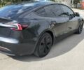 Чорний Тесла Модель 3, об'ємом двигуна 0 л та пробігом 16 тис. км за 23700 $, фото 14 на Automoto.ua