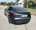 Чорний Тесла Модель 3, об'ємом двигуна 0 л та пробігом 16 тис. км за 23700 $, фото 10 на Automoto.ua