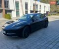 Черный Тесла Модель 3, объемом двигателя 0 л и пробегом 22 тыс. км за 32850 $, фото 11 на Automoto.ua