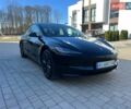 Черный Тесла Модель 3, объемом двигателя 0 л и пробегом 22 тыс. км за 32850 $, фото 1 на Automoto.ua