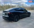 Чорний Тесла Модель 3, об'ємом двигуна 0 л та пробігом 22 тис. км за 30900 $, фото 4 на Automoto.ua
