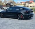 Черный Тесла Модель 3, объемом двигателя 0 л и пробегом 19 тыс. км за 33999 $, фото 3 на Automoto.ua