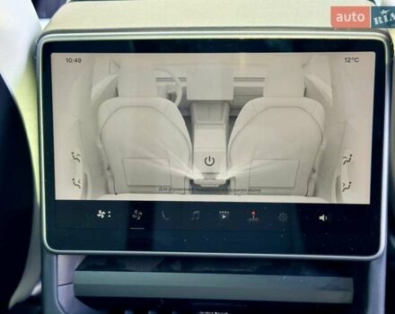 Чорний Тесла Модель 3, об'ємом двигуна 0 л та пробігом 16 тис. км за 26497 $, фото 21 на Automoto.ua