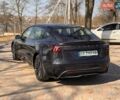 Черный Тесла Модель 3, объемом двигателя 0 л и пробегом 11 тыс. км за 25999 $, фото 11 на Automoto.ua
