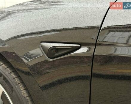 Черный Тесла Модель 3, объемом двигателя 0 л и пробегом 8 тыс. км за 32999 $, фото 37 на Automoto.ua