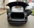 Черный Тесла Модель 3, объемом двигателя 0 л и пробегом 8 тыс. км за 32999 $, фото 7 на Automoto.ua