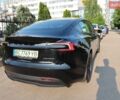 Черный Тесла Модель 3, объемом двигателя 0 л и пробегом 36 тыс. км за 30150 $, фото 2 на Automoto.ua