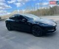 Чорний Тесла Модель 3, об'ємом двигуна 0 л та пробігом 22 тис. км за 30900 $, фото 15 на Automoto.ua
