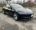 Чорний Тесла Модель 3, об'ємом двигуна 0 л та пробігом 16 тис. км за 32900 $, фото 1 на Automoto.ua